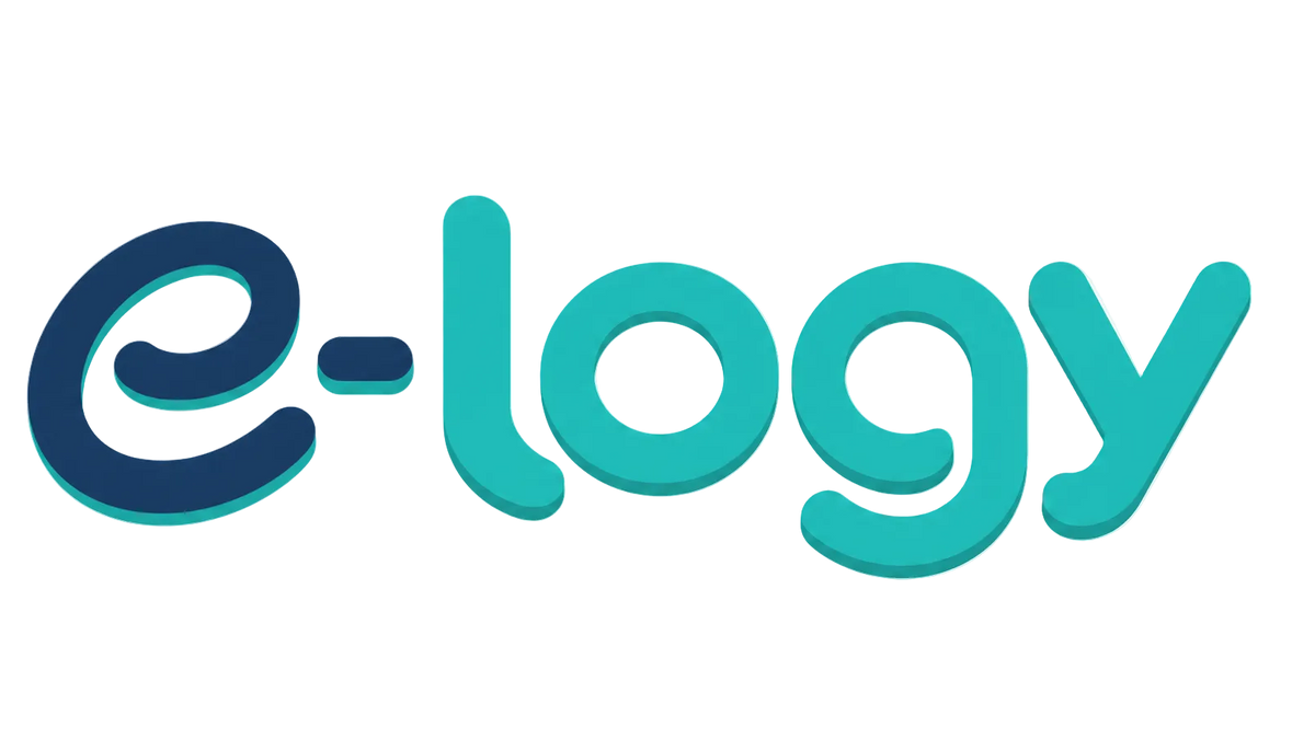 Logo e-logy