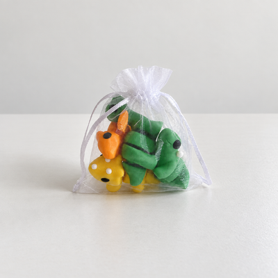 Pack Dino – 5 Dinosaures à Collectionner